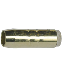 WELDCLASS P3-4391 MIG BND NOZZLE 200/300 16MM BRASS PK2