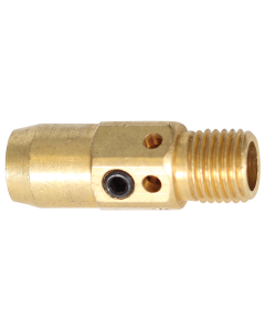 WELDCLASS P3-54A MIG TWC GAS DIFFUSER #4 PK2