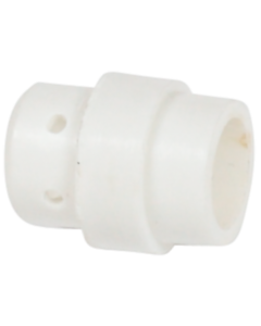 WELDCLASS P3-B24GD MIG BZL GAS DIFFUSER 24 WHITE PK2