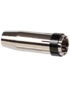 WELDCLASS P3-B24N MIG BZL NOZZLE 24 CONICAL 12.5MM PK2