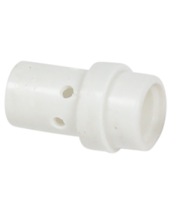 WELDCLASS P3-B36GD MIG BZL GAS DIFFUSER 36 WHITE PK2