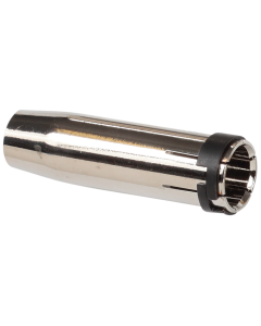 WELDCLASS P3-B36N MIG BZL NOZZLE 36 CONICAL 16MM PK2