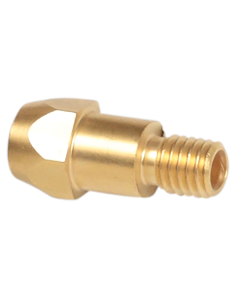 WELDCLASS P3-B36TH8 MIG BZL TIP HOLDER 36 SUIT M8 TIPS PK2