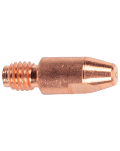 WELDCLASS P3-BT809 MIG BZL TIP M8X10 0.9MM PK5