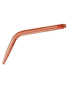 WELDCLASS P4-15WTLP TIP BRAZING T554 OXY/LPG #15