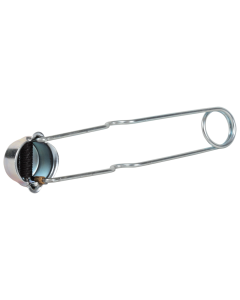 WELDCLASS P4-SFL FLINT LIGHTER SINGLE