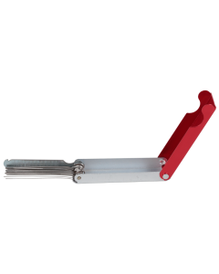 WELDCLASS P4-TC TIP CLEANER STD 100MM