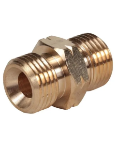 WELDCLASS P4-WB35 FITTING COUPLER LH CARDED PK1