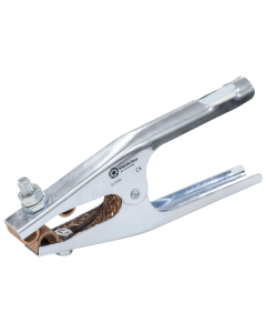 WELDCLASS P6-EC300 EARTH CLAMP ALLIGATOR STD 300A