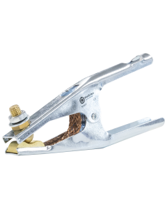 WELDCLASS P6-EC500H EARTH CLAMP ALLIGATOR H/DUTY 500A PLATINUM EC500H