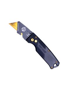 KINCROME P6193ANV 50TH ANNIVERSARY FOLDING UTILITY KNIFE PRY BAR
