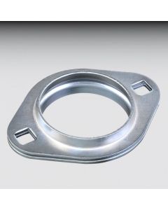 PRESSED FLANGE PFL205 HOUSING
