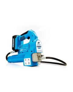 MACNAUGHT PG450 POWERGUN - BATTERY OPERATED