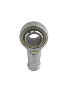 ROD END METRIC FEMALE LH 12MM BORE