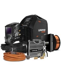UNIMIG PK11092 RAZOR MULTI 220 WELDING KIT