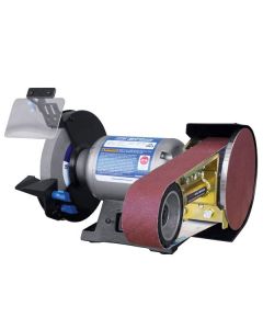 MULTITOOL PO362-200  PO362 ATTACHMENT ON TM400-200  200MM BENCH GRINDER