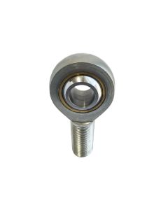 ROD END IMPERIAL MALE LH 3/16 BORE