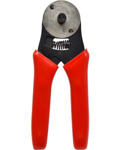 PRO KIT PT20711 CRIMPING TOOL - FOR DEUTSCH TERMINALS & CONNECTORS