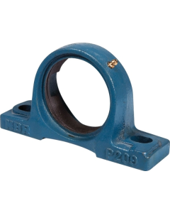 PILLOW BLOCK CAST P208 BEARING HOUSING