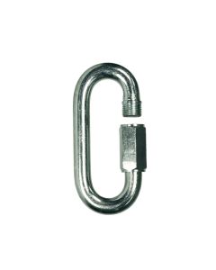 5MM CHAIN-QUICK LINK COMMERCIAL