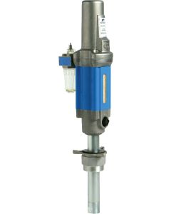MACNAUGHT R300S-01 3:1 'R' SERIES RATIO OIL PUMP