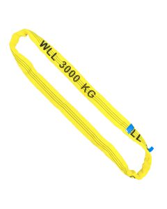MEGA ROUND SLING 3000KG X 3M