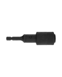 ALPHA SDSADP-SET4 SDS ADAPTOR SET WITH 3 SDS TRADE DRILL BITS FOR CORDLESS DRILL