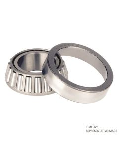 TIMKEN SET 118 JLM506849/JLM506810 TAPERED ROLLER BEARING KIT