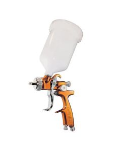 STAR SG-EVO106FG-014 PRO "EVO T" GRAVITY SPRAY GUN & POT, 1.4MM NOZZLE