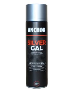 ANCHOR SHIELD SILVER GAL 400GM