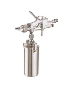 STAR SJ108 TOUCH-UP GUN & POT 1.4MM NOZZLE