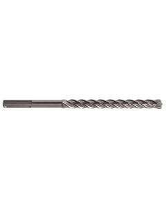 ALPHA SPZ100260 10.0 X 260MM SDS PLUS GERMAN ZENTRO 4 CUTTER MASONRY DRILL