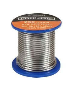RESIN CORE SOLDER 2.3 40/60 250G