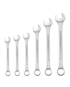 STP STP3250 JUMBO COMBINATION SPANNER SET 6 PIECE