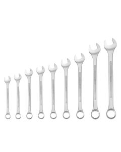 STP STP3251 JUMBO COMBINATION SPANNER SET 9 PIECE