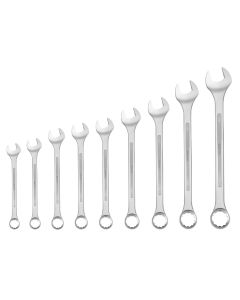 STP STP3252 JUMBO COMBINATION SPANNER SET 9 PIECE