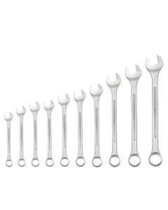 STP STP3253 JUMBO COMBINATION SPANNER SET 10 PIECE
