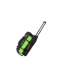 STP STP7102 MOBILE WIDE MOUTH BAG - 28 TOOL LOOPS AND POCKETS