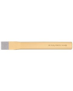 RENNSTEIG 380240C SLITTING CHISEL 240 X 26MM