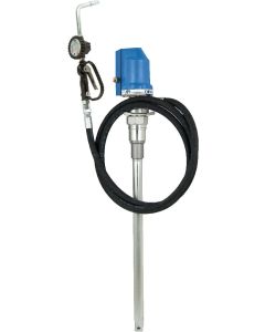MACNAUGHT T312THGE-01 3:1 'T' SERIES RATIO OIL PUMP