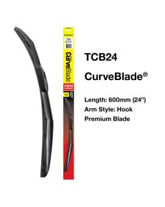TRIDON TCB24 CURVE BLADE 24'' 600MM