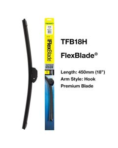 TRIDON TFB18H FLEXBLADE HOOK 450MM 18"