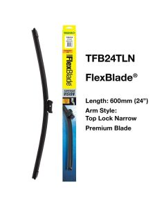 TRIDON TFB24TLN FLEXBLADE TL NARROW 600MM 24"