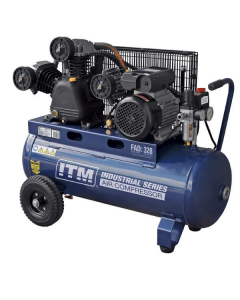 ITM TM351-30060 AIR COMPRESSOR, BELT DRIVE, 3.0HP 60LTR FAD 328L/MIN