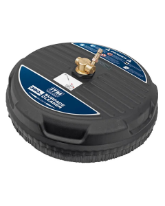 ITM TM541-015 SURFACE CLEANER 15" 380MM TO SUIT PETROL PRESSURE WASHERS