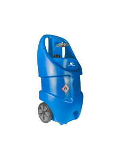 MACNAUGHT TC75-01 TRANSPORTABLE CADDY 75LTR