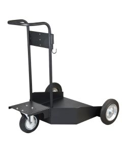MACNAUGHT TR205-01 TR205 DRUM TROLLEY-205 LITRE