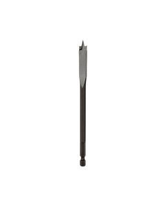 ALPHA TS08-13 13MM SPADE BIT - TURBOBORE