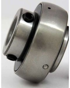 NTN 207 BEARING 1.250 ID W/INNER RING SCREW LOCKING S/OUTER UC SERIES