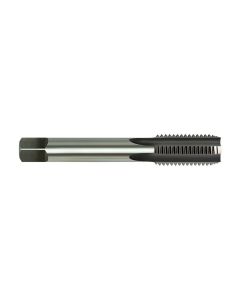 ALPHA UNFCB78 CARBON TAP UNF BOTTOMING-7/8X14